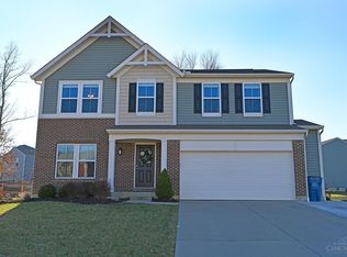 4193 Pheasant Ridge Ct, Batavia, OH 45103