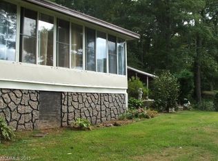 60 Goodman Rd, Asheville, NC 28804