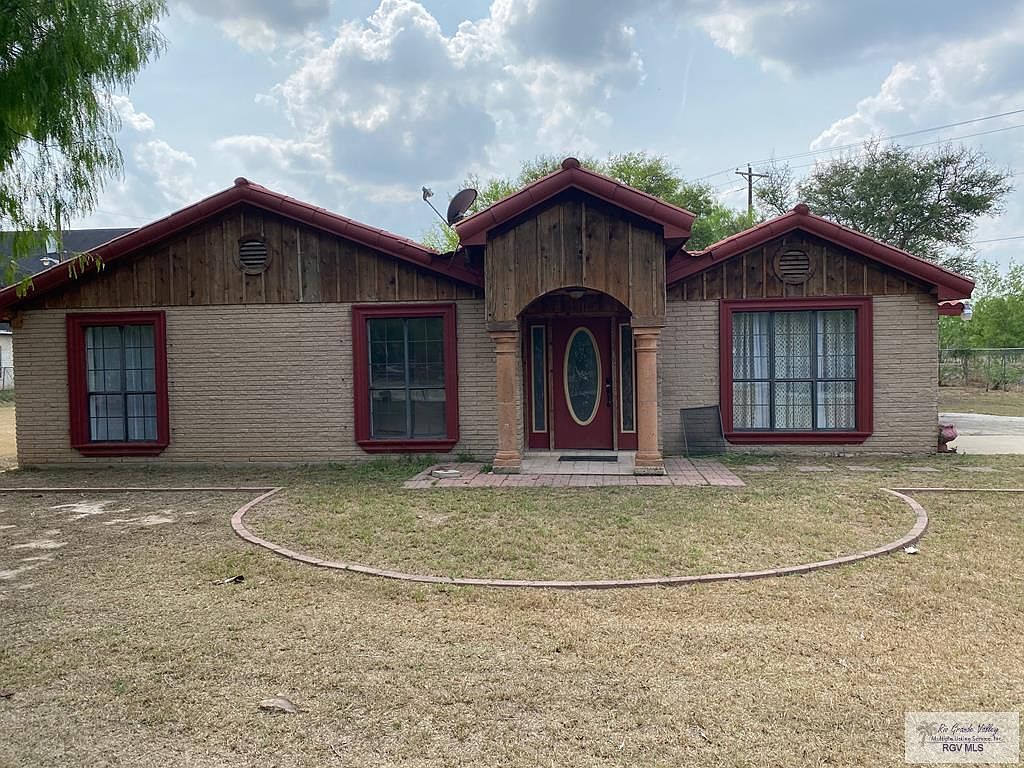 117 Ohio Station Rd, Los Indios, TX 78567 Zillow