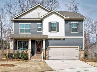 909 Maynard Creek Ct, Cary, NC 27513