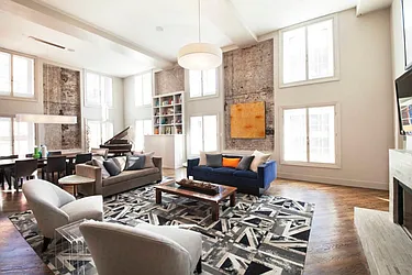 Sold by Town Residential