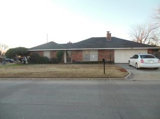 4802 NW Motif Manor Blvd, Lawton, OK 73505