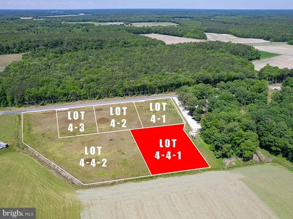 4-4 S Old State Rd, Georgetown, DE 19947