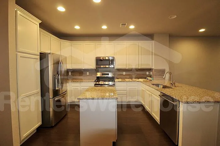 8966 E Caley Way — Photo 5