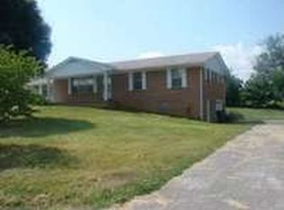 5635 Thompsie Dr, Russellville, TN 37860