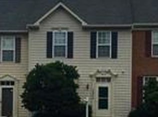 3604 Singleton Ter, Frederick, MD 21704