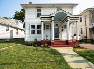 512 New Boston Rd, Fall River, MA 02720