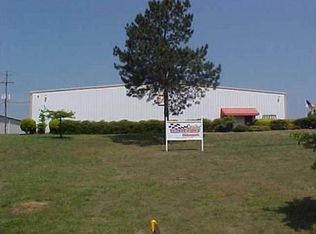 1498 Airport Rd, Greensboro, GA 30642