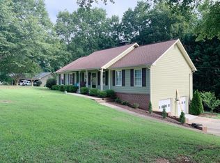 3728 Ridge Dr, Buford, GA 30519