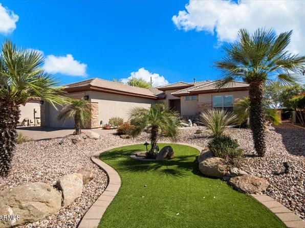 3831 E GLENEAGLE Place, Chandler, AZ 85249