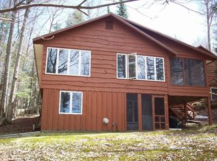 36 Arrowhead Rd, Piseco, NY 12139