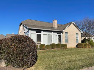 5949 Quail Run Dr, Indianapolis, IN 46237