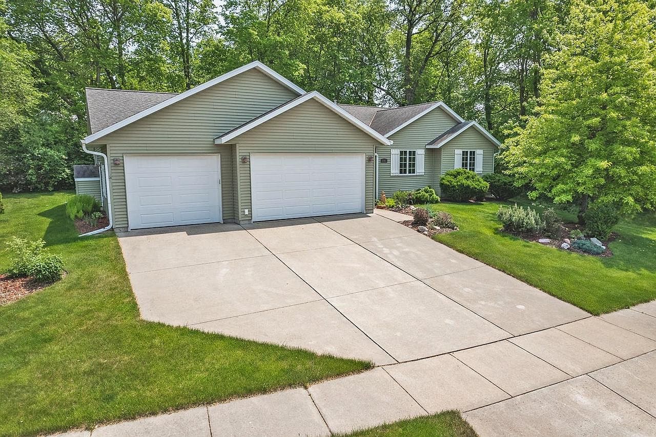 1850 Tivoli LANE, Reedsburg, WI 53959 Zillow