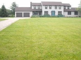 40849 Biggs Rd, Lagrange, OH 44050