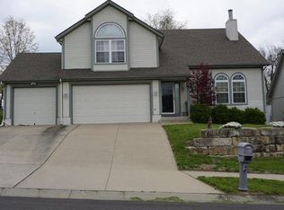 18014 E 26th Terr Ct S, Street Independence, MO 64057