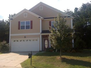 106 Ellington Dr, Mooresville, NC 28117