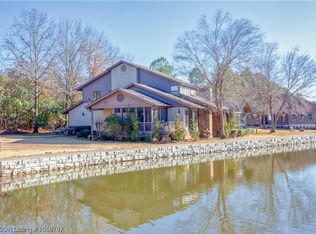 5701 Free Ferry Rd APT 46, Fort Smith, AR 72903