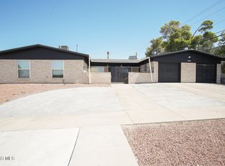 6804 Escondido Dr APT B, El Paso, TX 79912