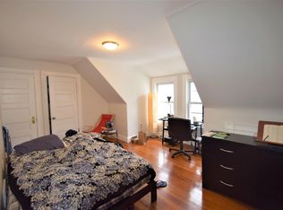 67 Avon St #3, Somerville, MA 02143