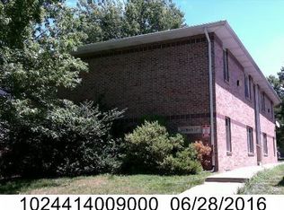 448 N 24th St #1, Lincoln, NE 68503