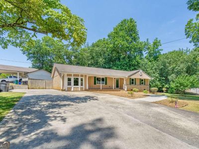 2790 Bay Berry Dr SW, Marietta, GA, 30008