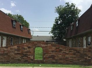 3405 Golden Dr APT B, Chalmette, LA 70043
