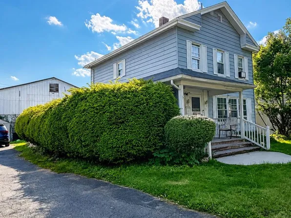 75 Ball Street, Port Jervis, NY 12771