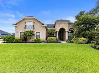 4453 Emerald Palms Ln, Winter Haven, FL 33884