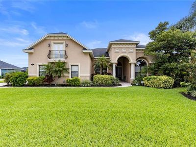 4453 Emerald Palms Ln, Winter Haven, FL, 33884