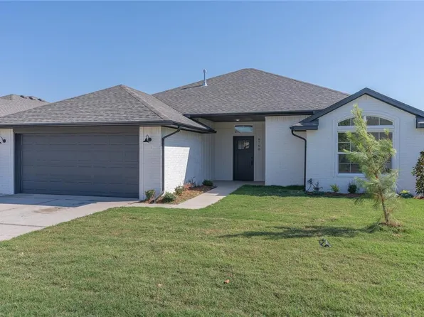 8708 Scirocco Cir, Oklahoma City, OK 73135