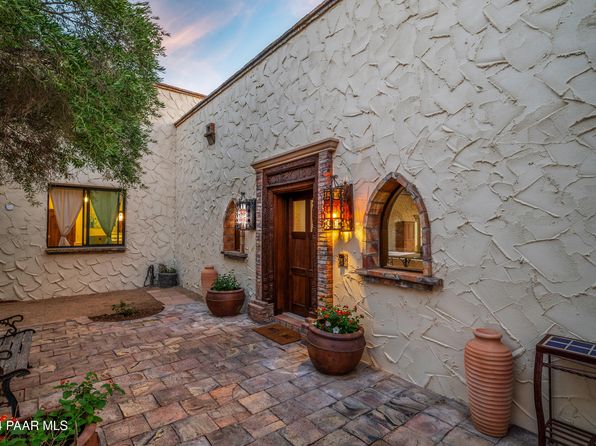 7823 E Celestial St, Carefree, AZ 85377
