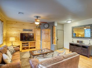 4520 W Tatanka Loop #Loopa3, Show Low, AZ 85901