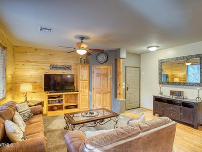 4520 W TATANKA Loop #A3, Show Low, AZ, 85901