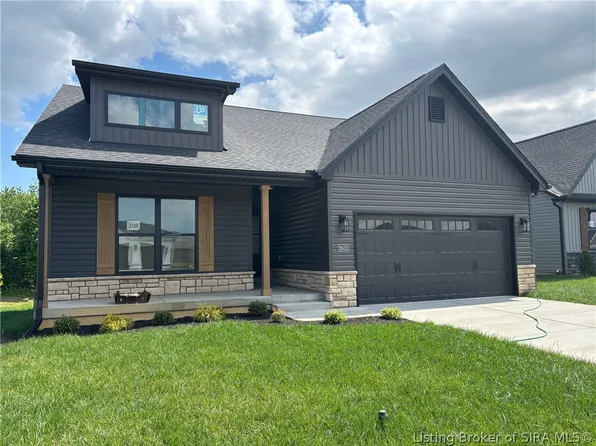 2621 Vineyard Way #208, Memphis, IN 47143