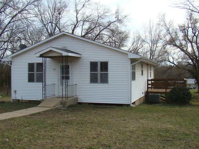 509 East 3rd Street, Mountain View, MO, 65548