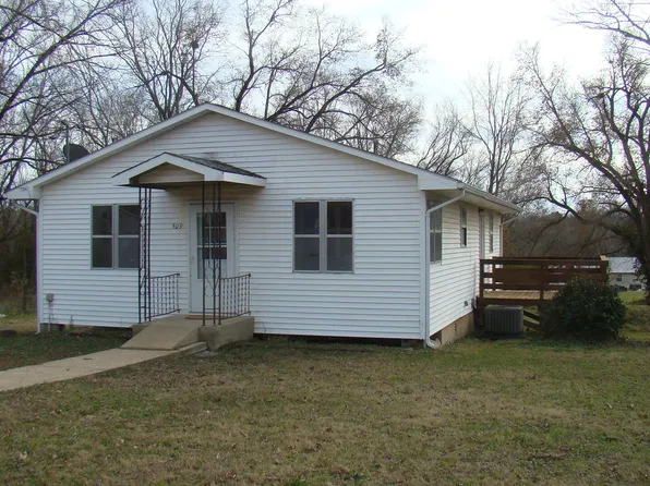509 East 3rd Street, Mountain View, MO 65548