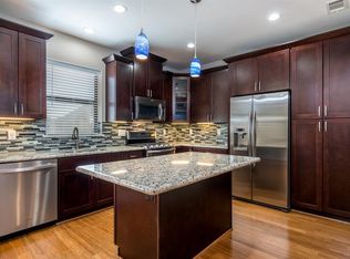 1703 Patterson St UNIT C, Houston, TX 77007