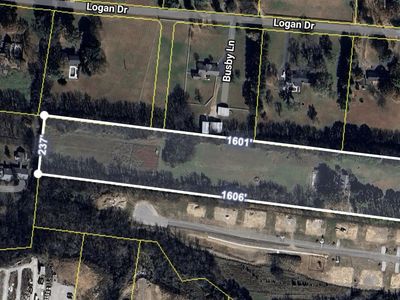 413 Rutherford Ln, Columbia, TN, 38401