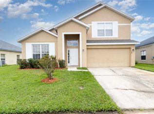 768 Hacienda Cir, Kissimmee, FL 34741