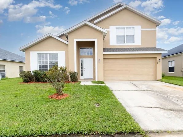 768 Hacienda Cir, Kissimmee, FL 34741