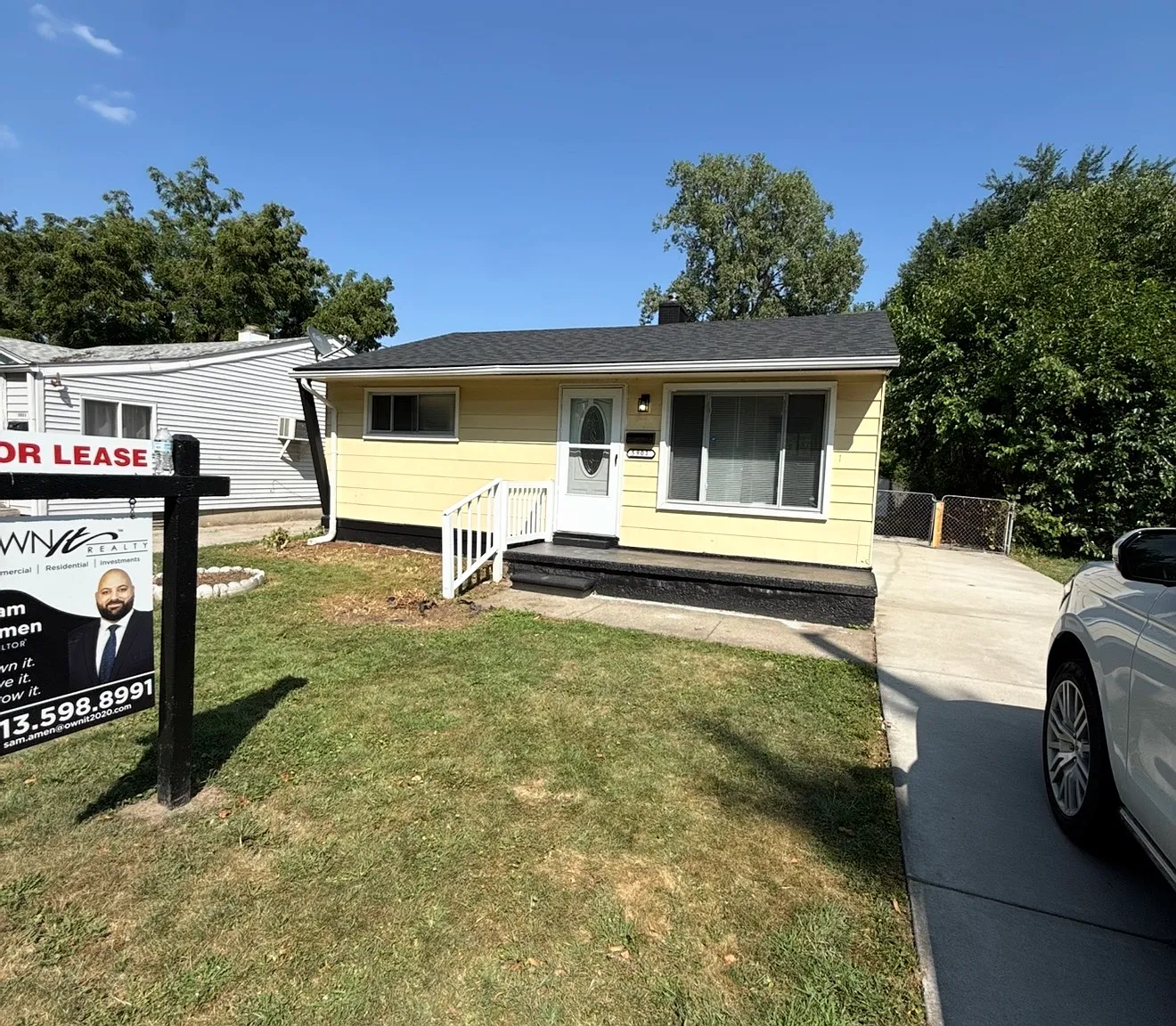 2 bed, 700 sqft, $1,500 — Photo 1