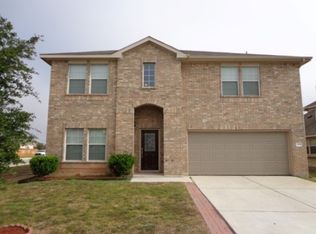 309 Amber Ash Dr, Kyle, TX 78640