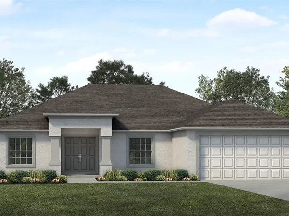3432 Blueberry Trl, Bartow, FL 33830