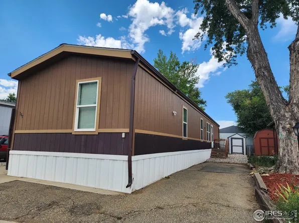 307 Barnard Ct, Longmont, CO 80501