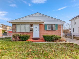 6200 N Beech Daly Rd, Dearborn Heights, MI 48127