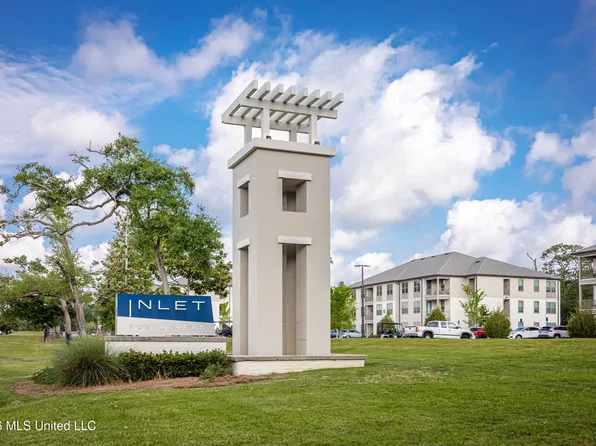 2501 Bienville Blvd #535, Ocean Springs, MS 39564