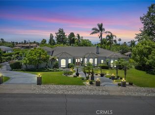 1032 Amarillo Dr, Claremont, CA 91711