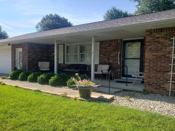 2155 Haven Ave, Frankfort, IN 46041