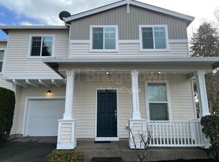 6252 SW 182nd Ter, Beaverton, OR 97007