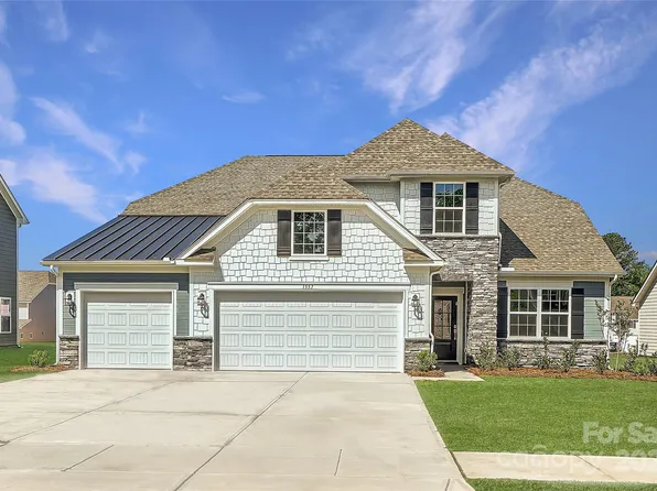 1557 Croydon St, Indian Land, SC 29707